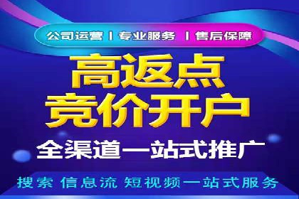 SEM营销推广案例分析：行业领跑者如何打造品牌